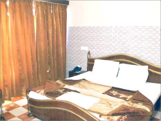 Oyo 4601 City Plaza Mohali Dış mekan fotoğraf