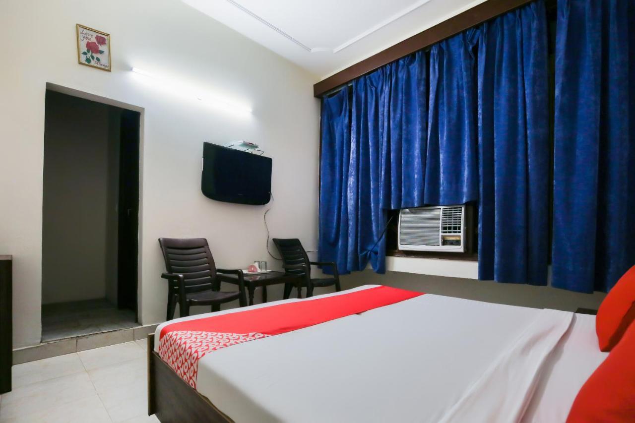 Oyo 4601 City Plaza Mohali Dış mekan fotoğraf